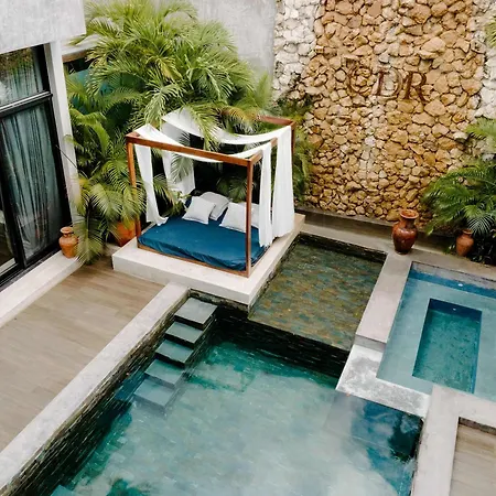Tulum'S Largest Mansion - Ultimate Luxury Retreat Villa